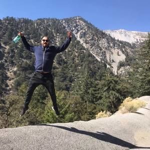 Meet your Posher, Martin